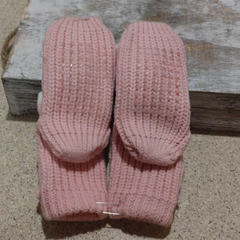 👍 Kids Sweater Socks Kittens. K1